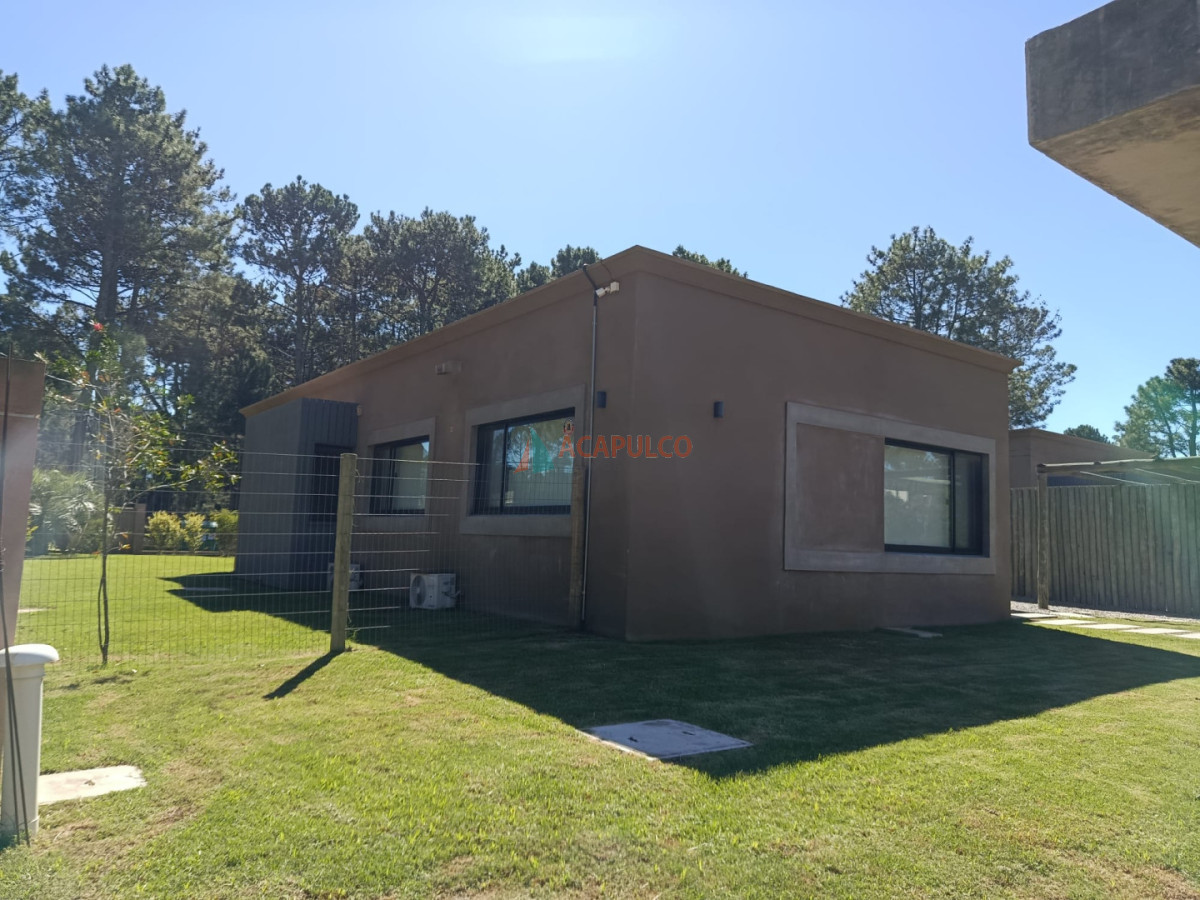Casa ID.4309 - CASA EN VENTA A ESTRENAR 