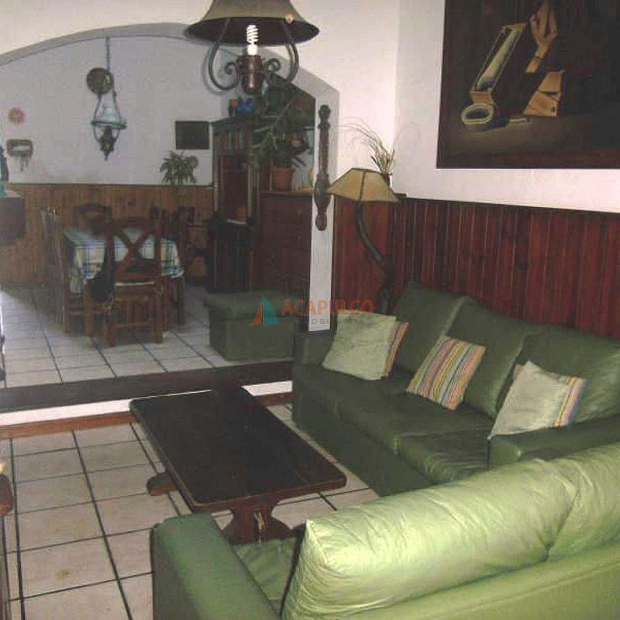 Casa Ref.2115 - Casa Venta en península a 200 metros del mar