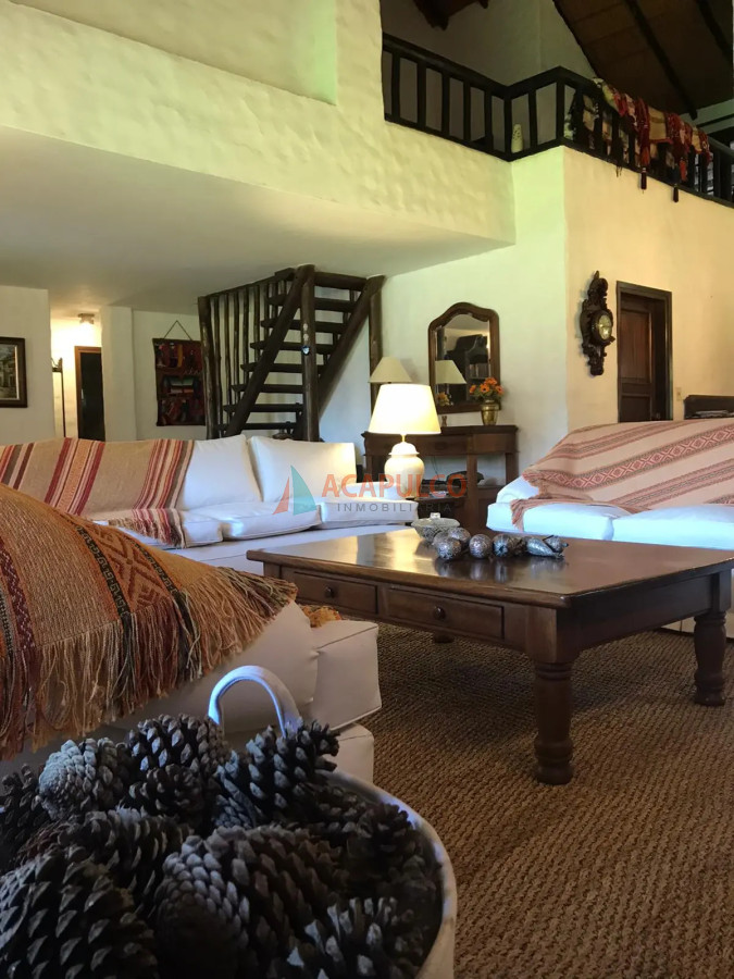 Casa Ref.6205/Casa-hasta-13-personas,-Golf-Punta-del-Este,-Alquiler-de-temporada- - Casa hasta 13 personas, Golf Punta del Este, Alquiler de temporada 