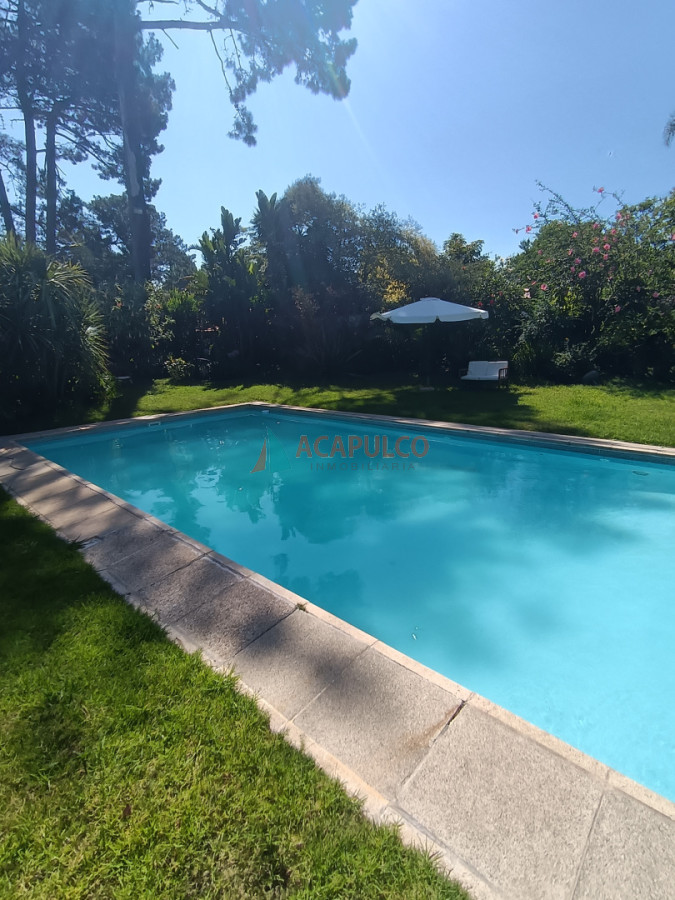 Casa Ref.6341/CASA-EN-MANSA-CON-PISCINA- - CASA EN MANSA CON PISCINA 