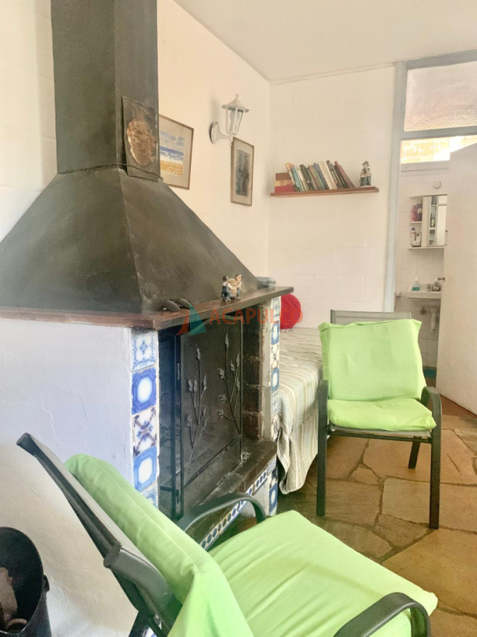 Apartamento ID.4411 - CASA A LA VENTA EN ZONA PINARES