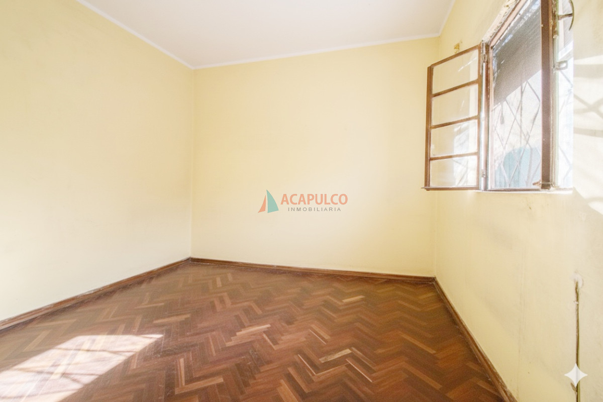 Casa Ref.6248 - Venta casa con apartamento 4 dormitorios en Buceo