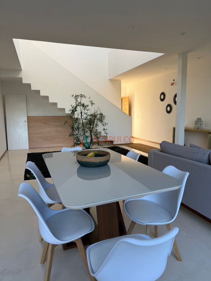 Casa Ref.6311/CASA-EN-ALQUILER-BALNEARIO - CASA EN ALQUILER BALNEARIO