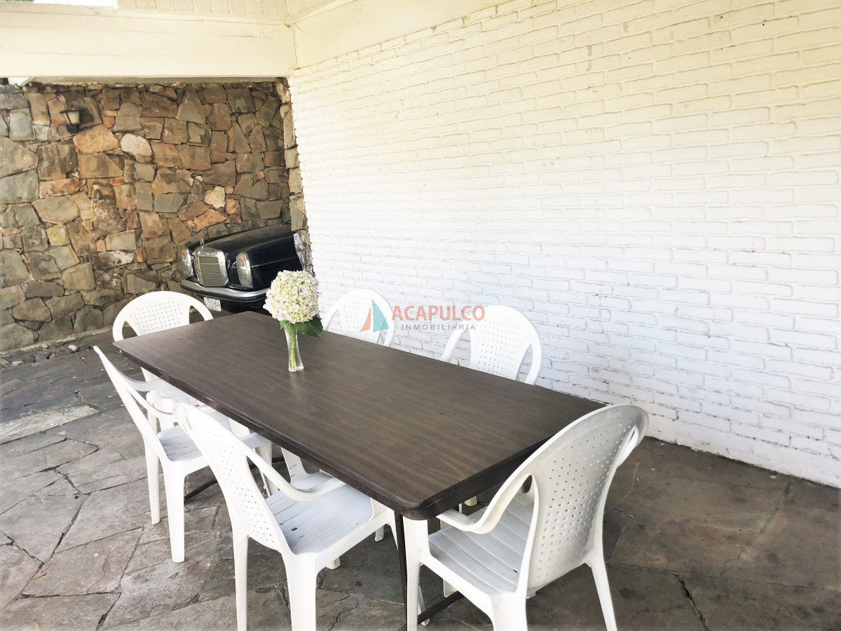 Casa Ref.4341/Alquiler-de-temporada- - Alquiler de temporada 