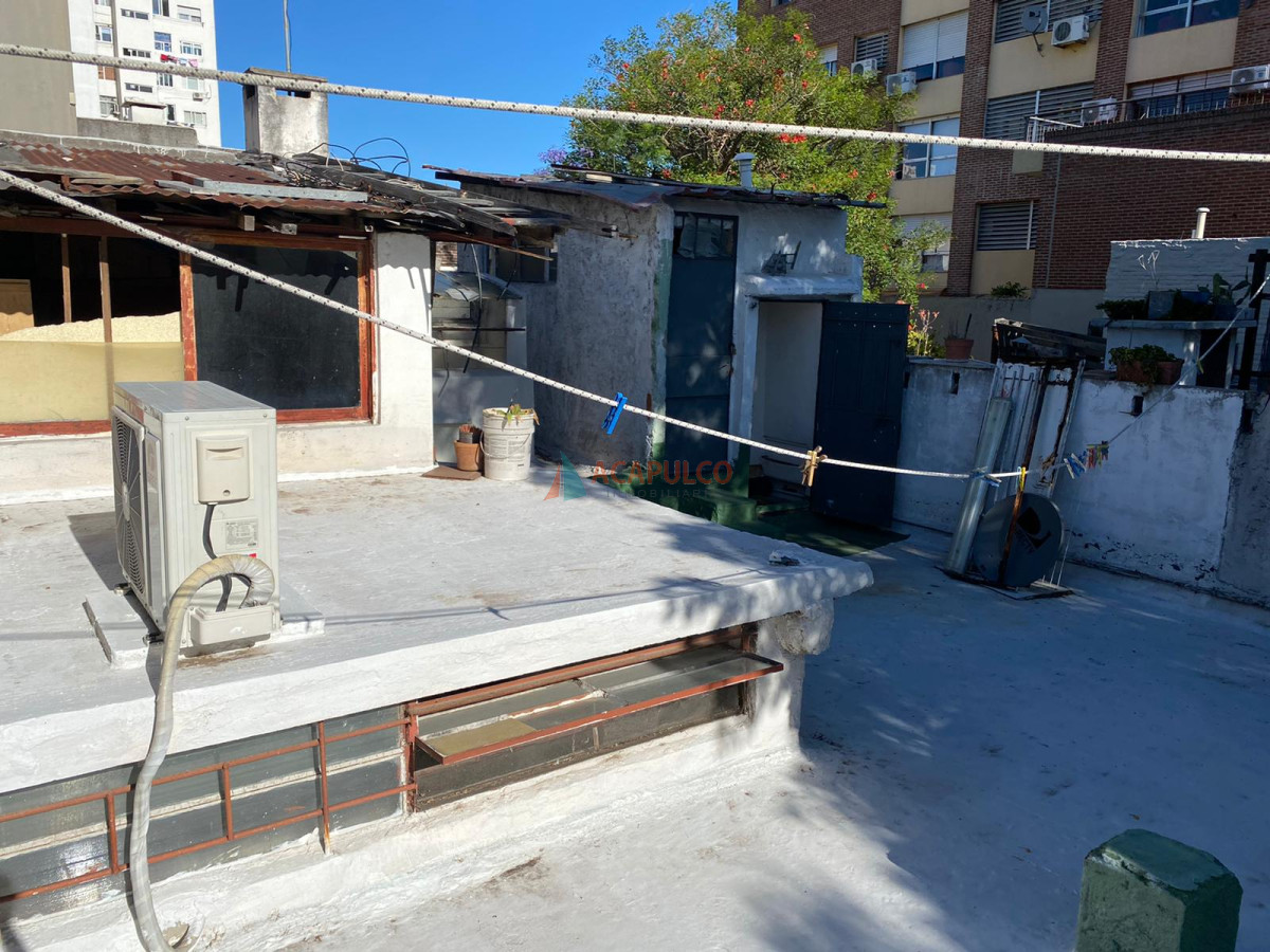 Casa Ref.5567 - Venta Casa 3 dormitorios en Pocitos 