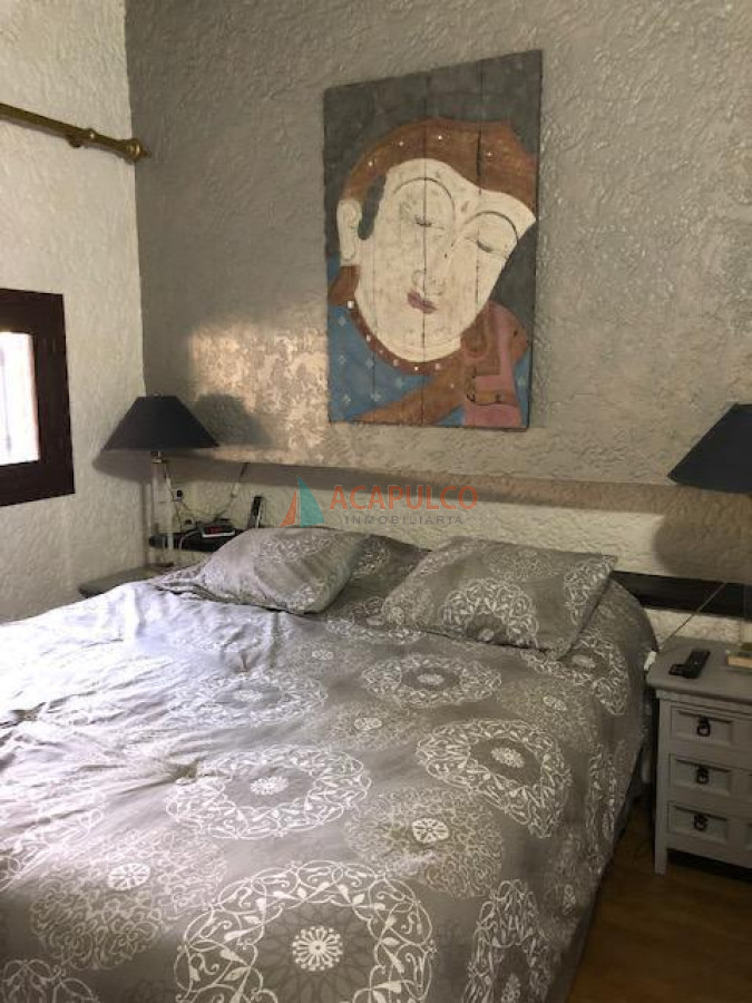 Casa ID.2044 - Casa en Mansa, 6 dormitorios  - piscina climatizada