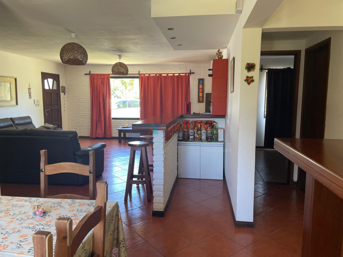 Casa ID.3292 - CASA VENTA BARRIO PRIVADO PUNTA DEL ESTE