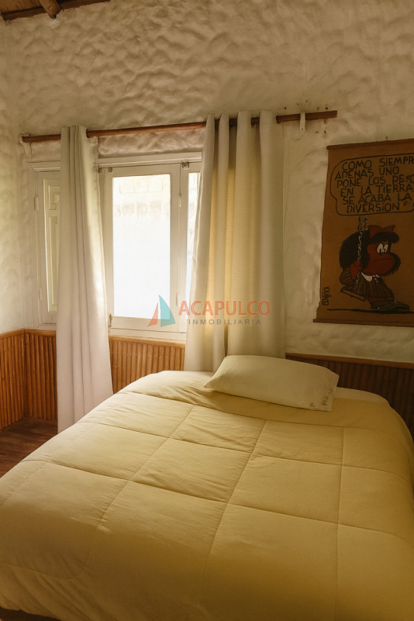 Casa Ref.6104 - CASA EN VENTA GOLF, PARA RECICLAR