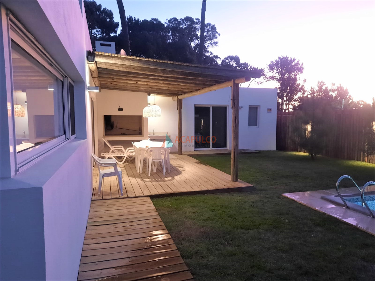 Casa Ref.4190 - CASA A LA VENTA EN LA BARRA -  CON PISCINA