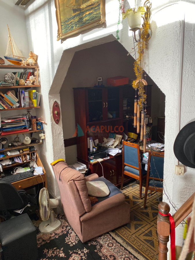 Casa Ref.5567 - Venta Casa 3 dormitorios en Pocitos 