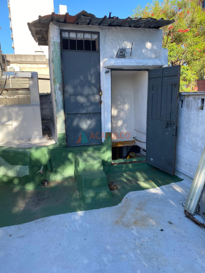 Casa Ref.5567 - Venta Casa 3 dormitorios en Pocitos 