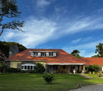 VENDE CASA EN PLAYA MANSA 