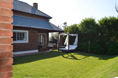 CASA EN PORTEZUELO EN ALQUILER DE TEMPORADA!!