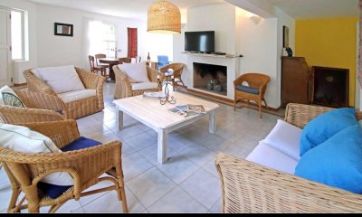 CASA A LA VENTA - LA BARRA - POSTA DEL CANGREJO