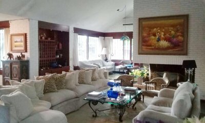 VENTA CASA ZONA MANSA