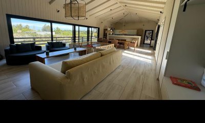 Venta Casa en San Vicente, José Ignacio