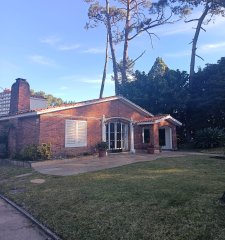 VENTA CASA MANSA