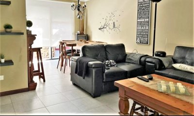 Venta Casa (duplex)  - Barrio Privado - Punta del Este