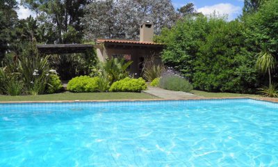 Casa en San Rafael, 4 dormitorios