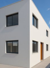 CASA TIPO APARTAMENTO DÚPLEX VENTA -dos en el mismo padrón -