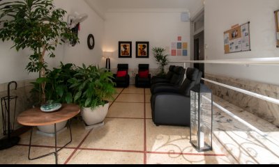 Venta casa en el centro de Montevideo, se vende con Renta ideal inversion