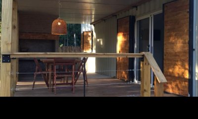 VENTA EN EL TESORO LA BARRA, 2 APARTAMENTOS INDEPENDIENTES