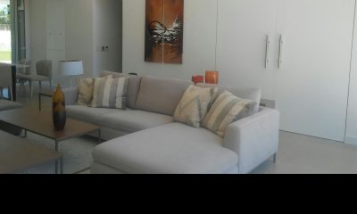 VENTA MANSA Residencia ubicada en exclusivo barrio privado