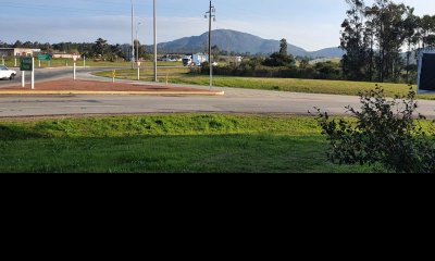 Se vende propiedad en Pan de Azúcar  de 9516 M2 sobre ruta 9