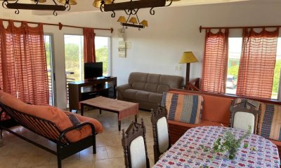 CASA A LA VENTA - 100m A PLAYA - BALNEARIO BUENOS AIRES