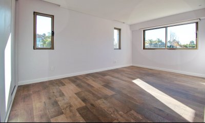 Venta Casa Barrio Privado  4 dormitorios, barbacoa cerrada, piscina climatizada, jacuzzi, sauna y gimnasio