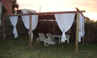 Casa en La Barra, 2 dormitorios *