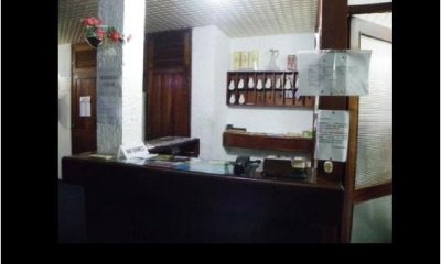 HOTEL EN PLENO CENTRO DE MALDONADO 11 HABITACIONES