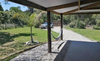 Venta casa en Ocean Park Punta Ballena