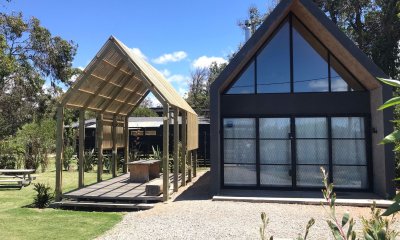 Venta Casa en Santa Mónica - José ignacio