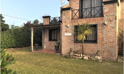CASA A LA VENTA ZONA TIOTOM