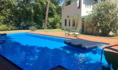 VENTA CASA MANSA