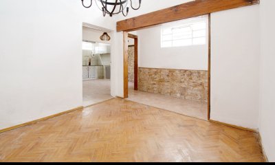 Venta casa 3 dormitorios garaje Unión