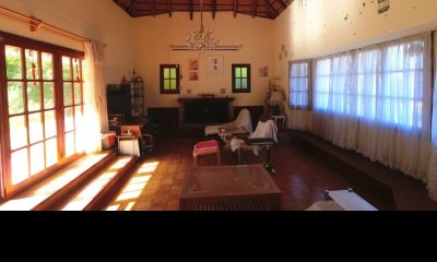 Se vende gran Cabaña en Altos del Pinar