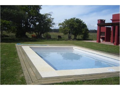 chacra a 10 km de jose ignacio 5 has - acp2996h