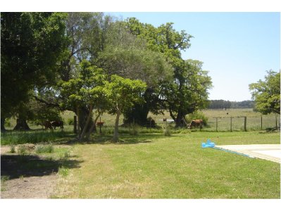 chacra a 10 km de jose ignacio 5 has - acp2996h