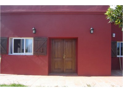 chacra a 10 km de jose ignacio 5 has - acp2996h