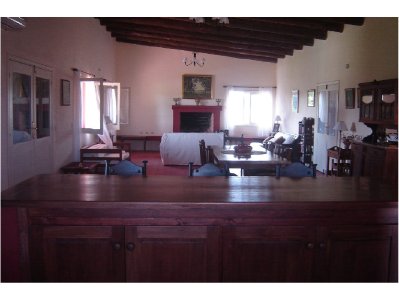 chacra a 10 km de jose ignacio 5 has - acp2996h