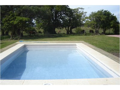 chacra a 10 km de jose ignacio 5 has - acp2996h