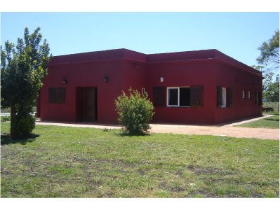 chacra a 10 km de jose ignacio 5 has - acp2996h