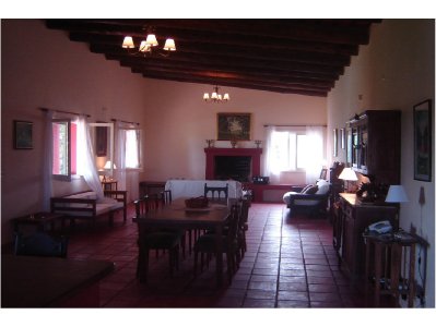 chacra a 10 km de jose ignacio 5 has - acp2996h