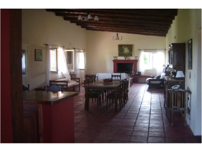 chacra a 10 km de jose ignacio 5 has - acp2996h