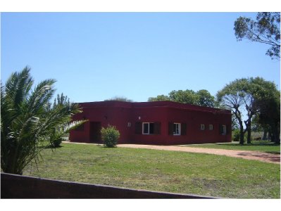 chacra a 10 km de jose ignacio 5 has - acp2996h