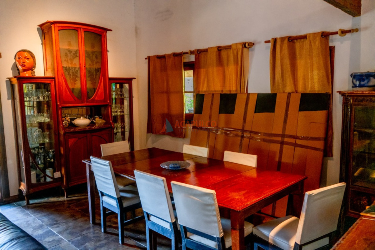 Chacra ID.6456 - VENDE CHACRA EN JOSE IGNACIO