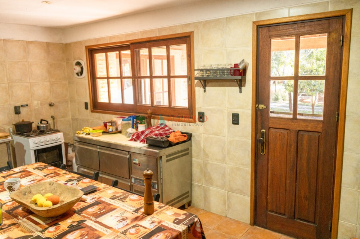 Chacra ID.6456 - VENDE CHACRA EN JOSE IGNACIO