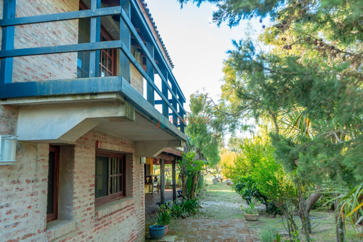 Chacra ID.6456 - VENDE CHACRA EN JOSE IGNACIO